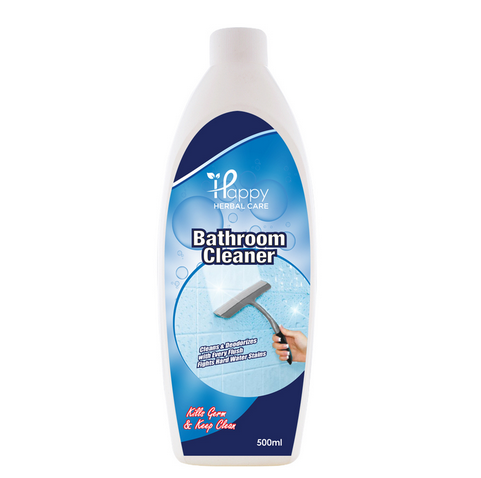 Bathroom Cleaner