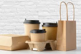 Biodegradable Food Containers