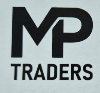 MP Traders Logo