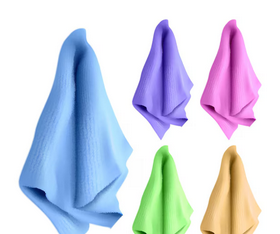 Microfiber Cloths