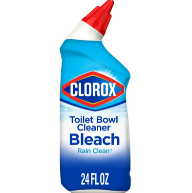 Toilet Bowl Cleaner